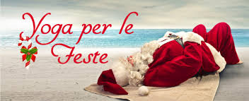 A Natale…regala lo Yoga!
