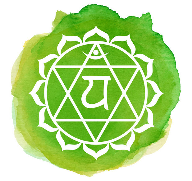 Chakra del cuore – Meditazione sulla gioia