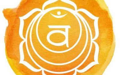 Chakra sacrale – Meditazione