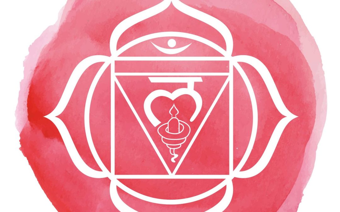 Chakra radice – Meditazione sul radicamento